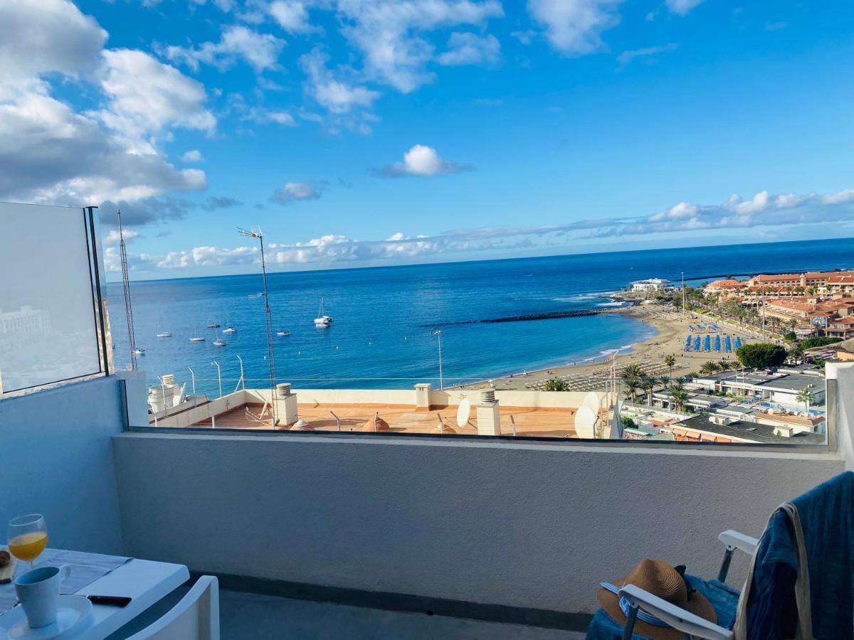 Apartment Vista Maravilla , Playa De Cristianos Arona (Tenerife)