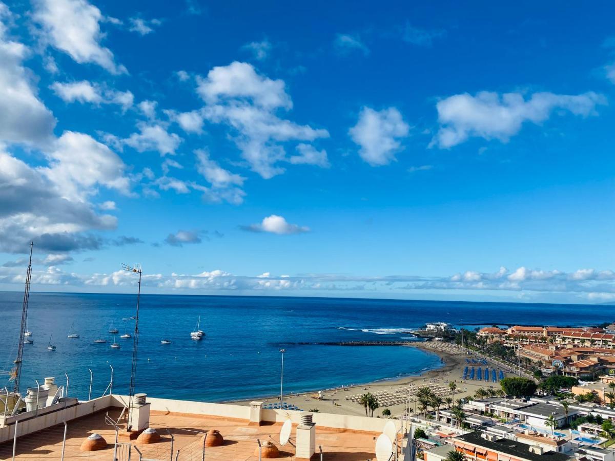 Apartment Vista Maravilla , Playa De Cristianos