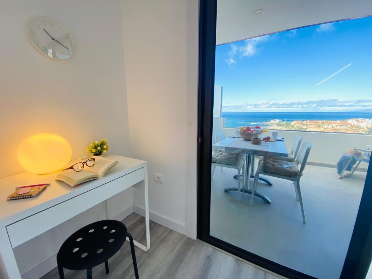 Apartment Vista Maravilla , Playa De Cristianos Arona (Tenerife)