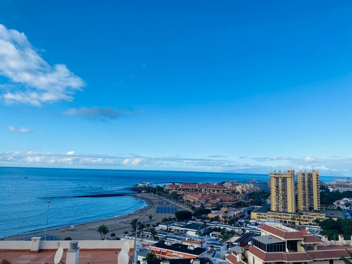 Apartment Vista Maravilla , Playa De Cristianos