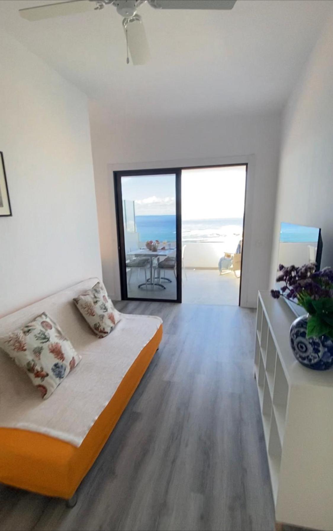 Apartment Vista Maravilla , Playa De Cristianos