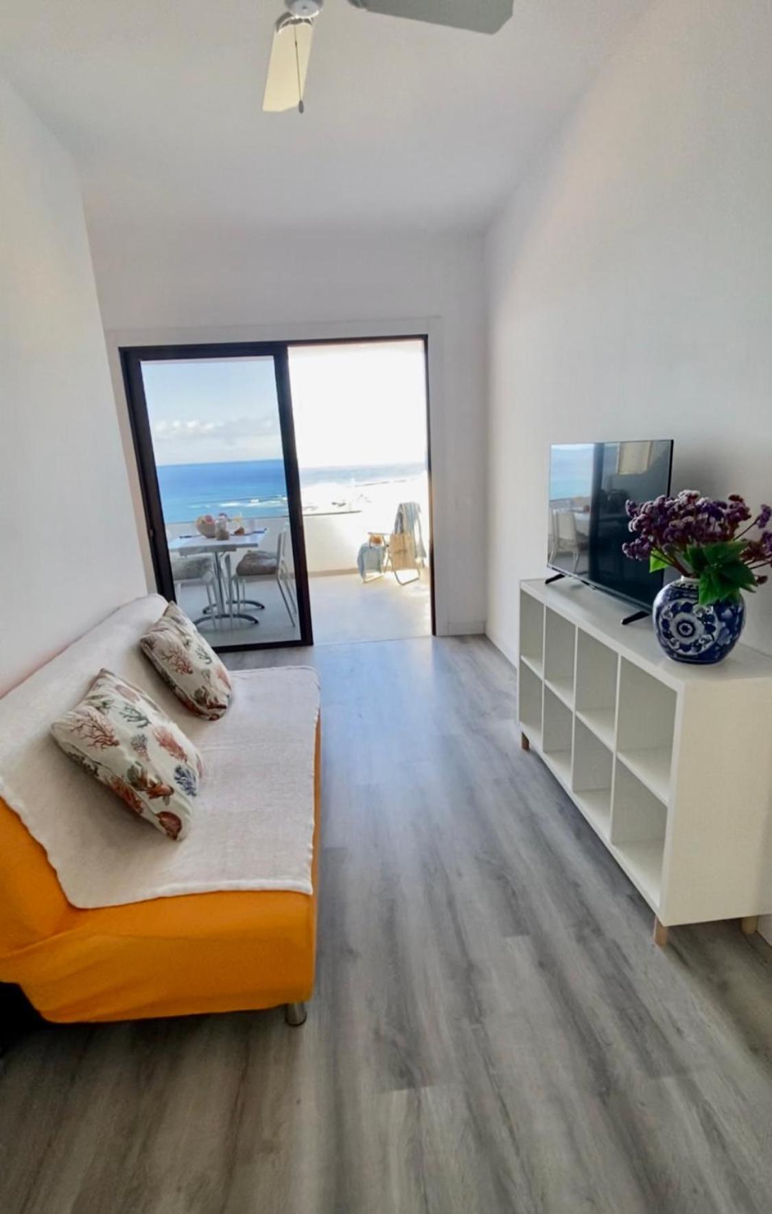 Apartment Vista Maravilla , Playa De Cristianos