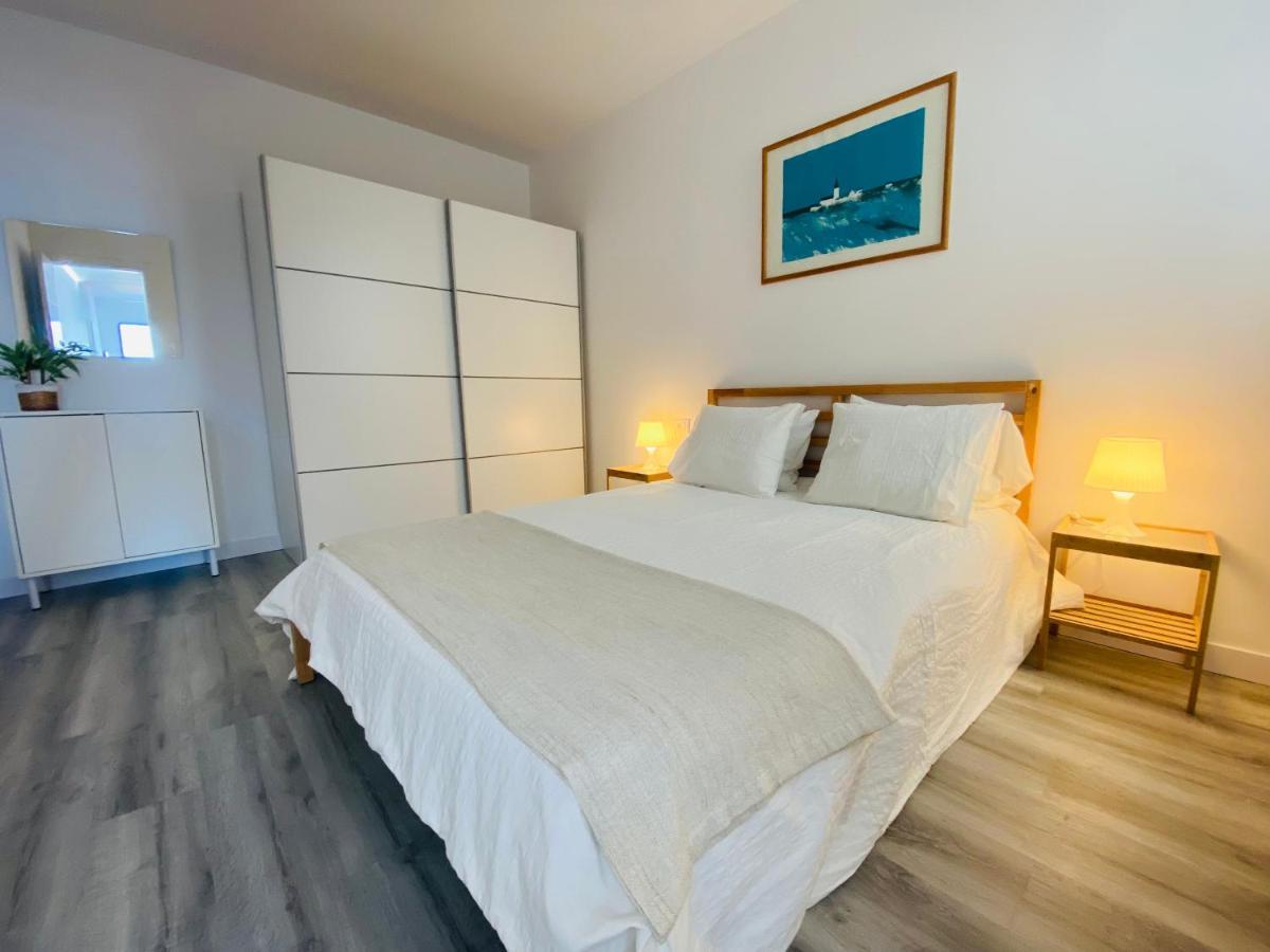 Vista Maravilla , Playa De Cristianos Apartament *